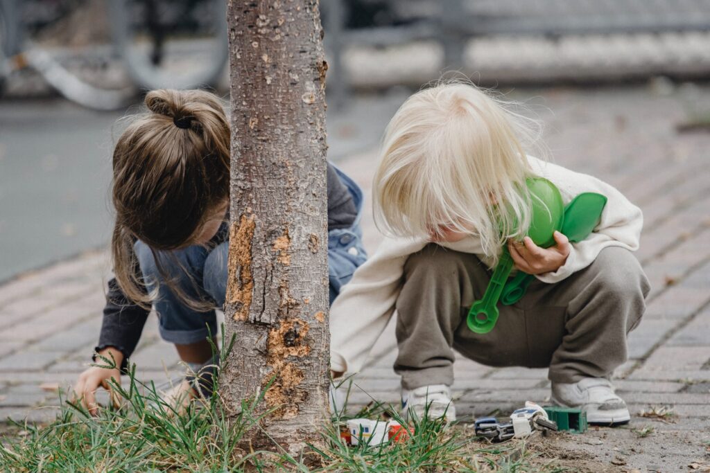 3 Reasons Outdoor Learning is Crucial for Children - pexels allan mas 5622398 1 scaled 1 - Stemful
