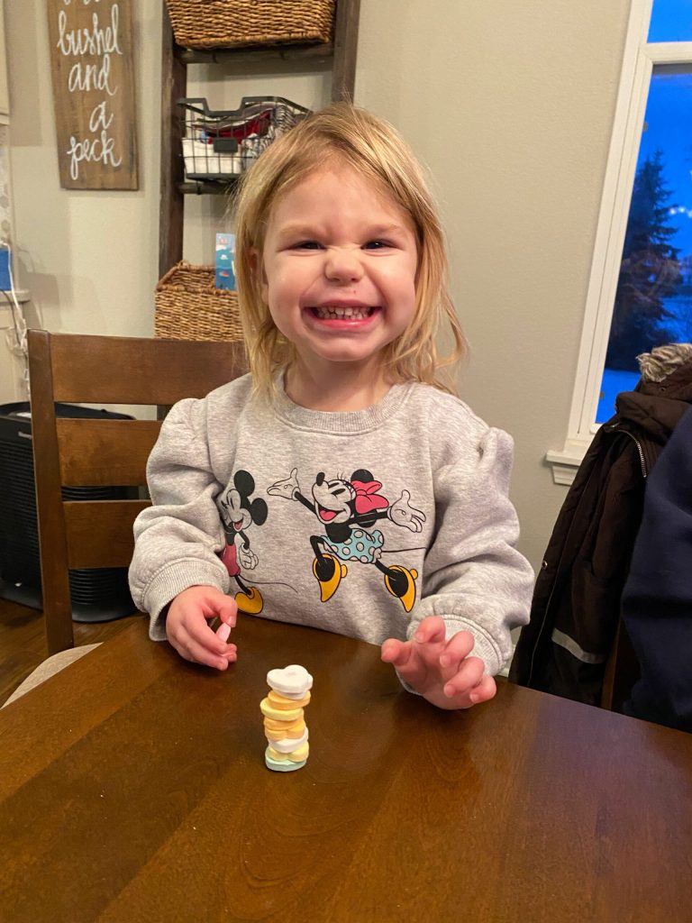 Valentine’s Day STEM Challenges: Falling for Physics - IMG 0832 scaled 1 - Stemful