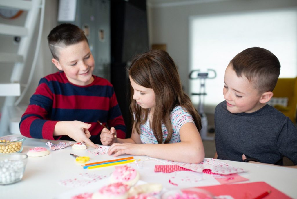 Valentine’s Day STEM Challenges: Falling for Physics - Valentines Day STEM Challenges Falling for Physics - Stemful