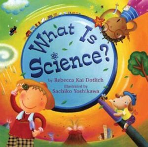 A great STEM book about Science | STEMful