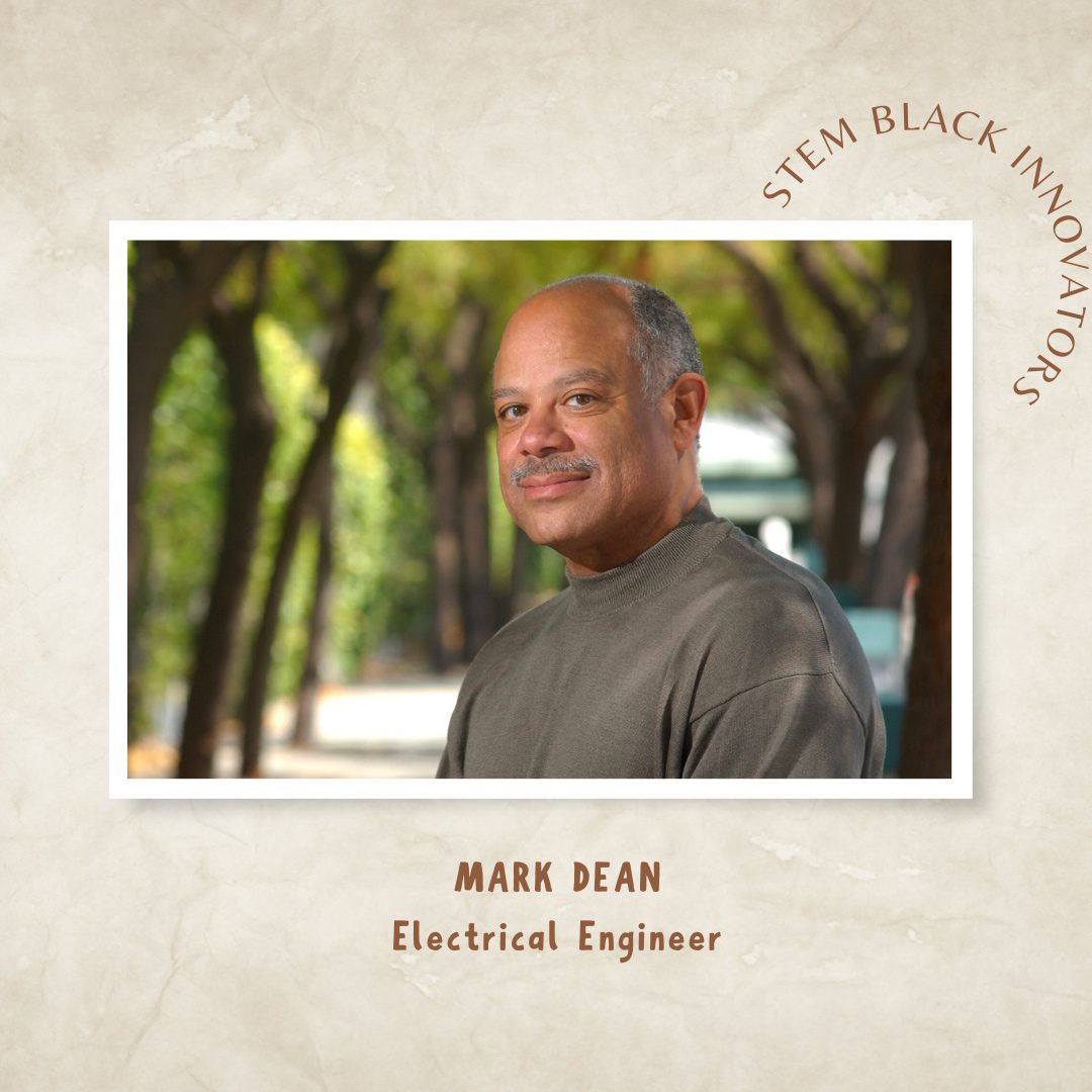 Mark Dean | Black STEM Innovator
