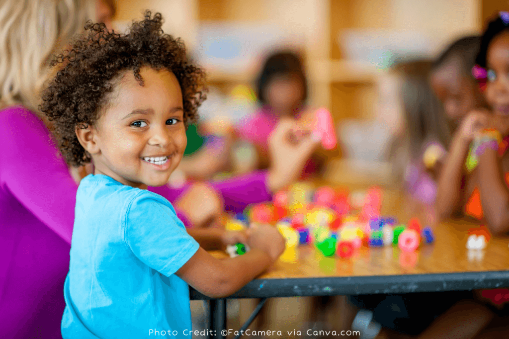 You can show kids how failure is a beginning and not an end | STEMful