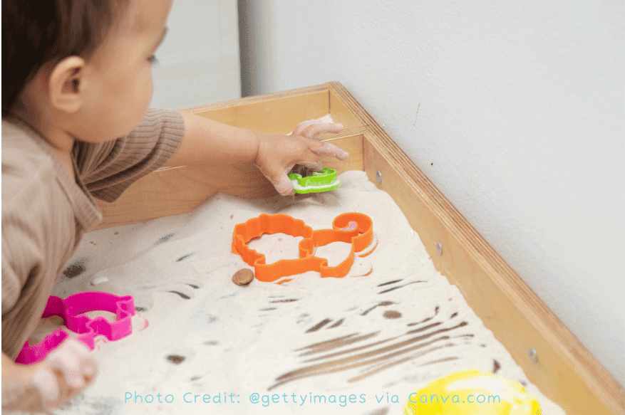 Understand the benefits of STEM learning with Toddlers. | STEMful