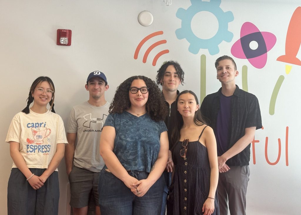 At STEMful, we design every experience to support diverse learners and celebrate unique ways of thinking. | STEMful