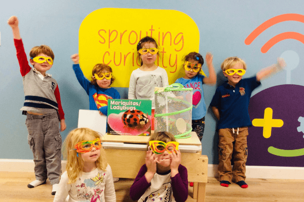 Home - Afterschool Programs - Stemful