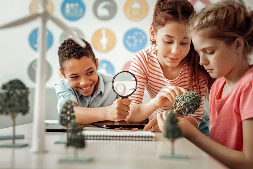 Home - kids steam 1 - Stemful