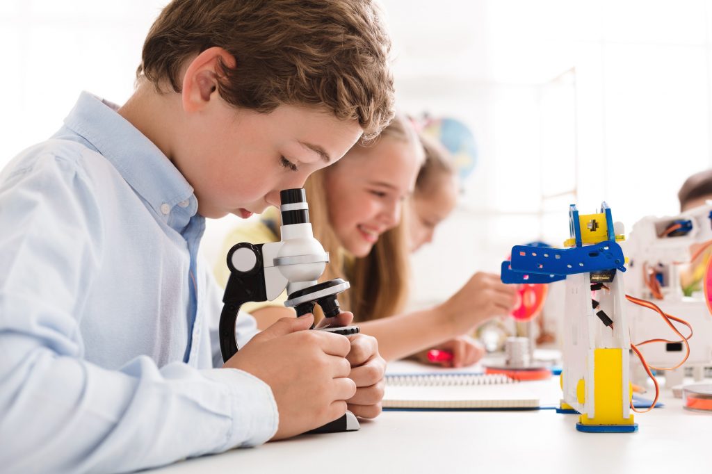 Home - kids steam 3 - Stemful