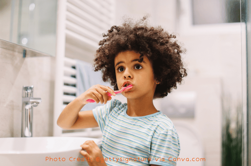 Daily Routines - July 2025 (3) Building daily routines for kids of all ages helps create structure, reduce stress, and foster a sense of security. | STEMful