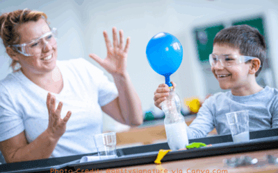 STEM for Soft Skills: How Science Supports Emotional Development