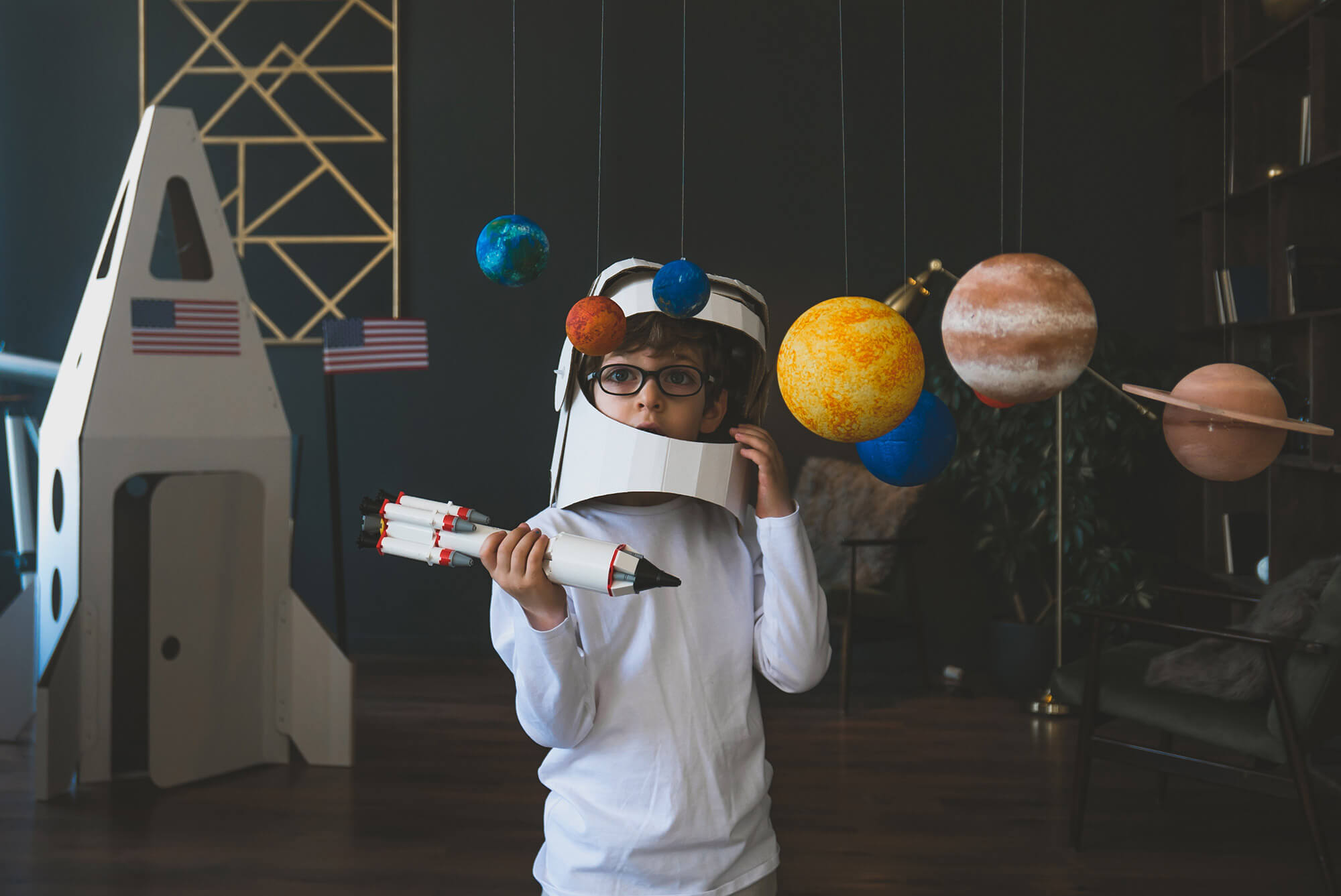 Curiosity Club - new feature 8 - Stemful